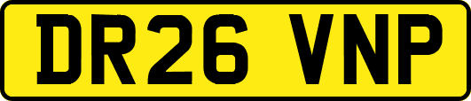 DR26VNP