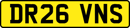 DR26VNS