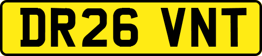 DR26VNT