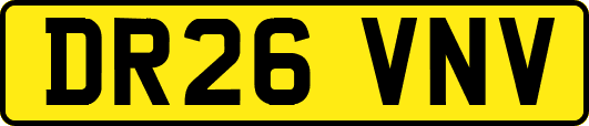 DR26VNV
