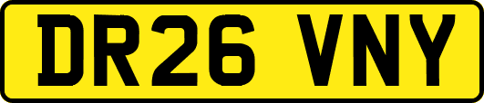DR26VNY