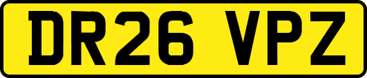 DR26VPZ