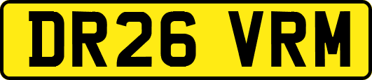 DR26VRM
