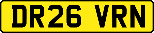 DR26VRN