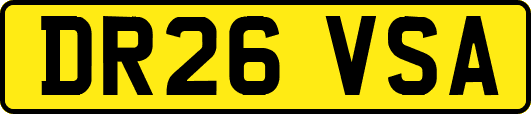 DR26VSA