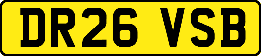 DR26VSB