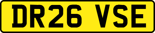 DR26VSE