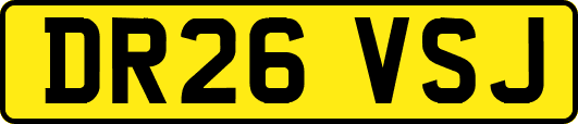DR26VSJ