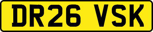 DR26VSK