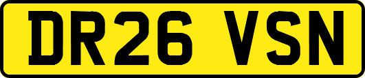 DR26VSN