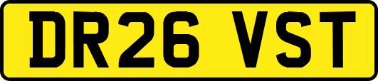 DR26VST