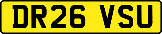 DR26VSU