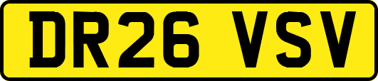 DR26VSV