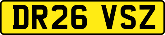 DR26VSZ