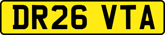 DR26VTA