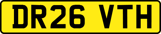 DR26VTH