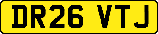 DR26VTJ