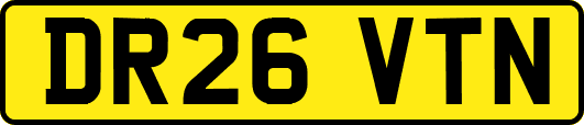 DR26VTN