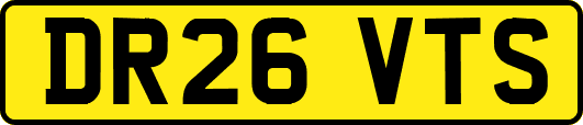 DR26VTS
