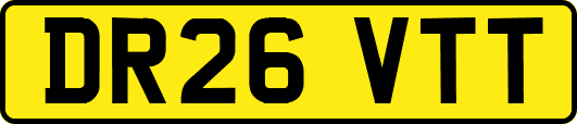 DR26VTT