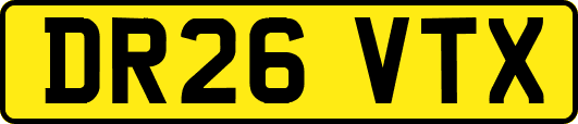 DR26VTX