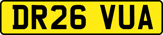 DR26VUA