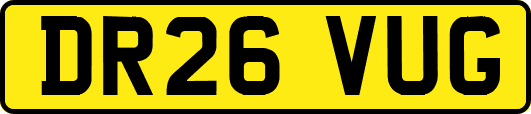 DR26VUG