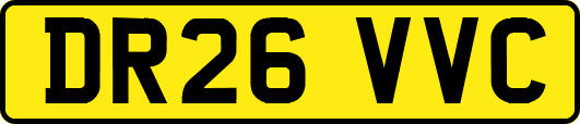 DR26VVC