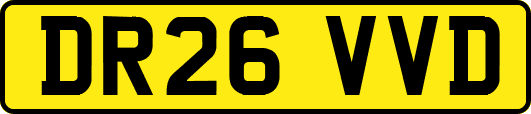 DR26VVD