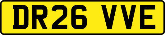 DR26VVE