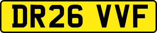 DR26VVF