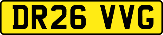 DR26VVG
