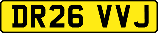 DR26VVJ