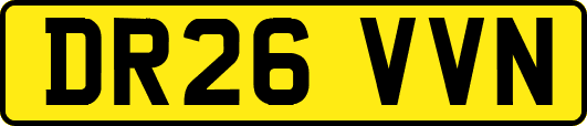 DR26VVN