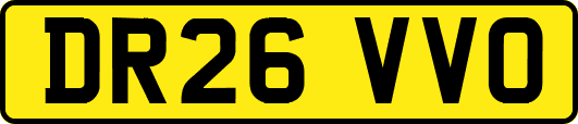 DR26VVO