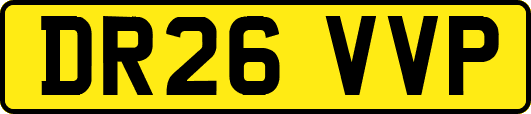 DR26VVP