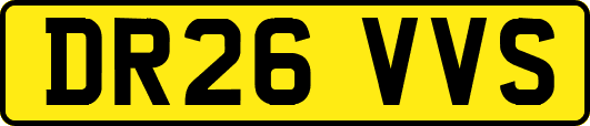 DR26VVS