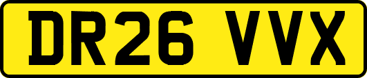 DR26VVX