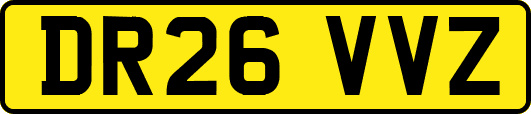 DR26VVZ