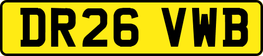 DR26VWB
