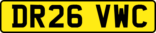 DR26VWC