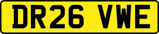DR26VWE