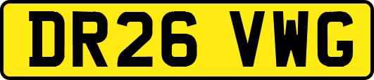DR26VWG