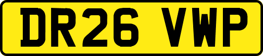 DR26VWP
