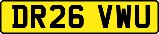 DR26VWU