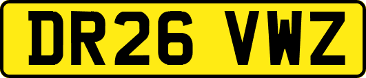 DR26VWZ