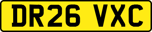 DR26VXC
