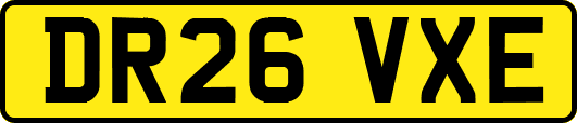DR26VXE