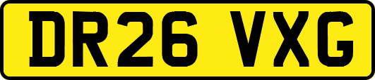 DR26VXG