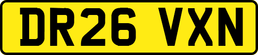 DR26VXN